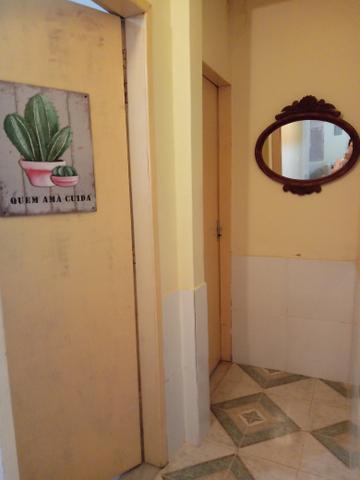 Casa, 2 quartos, sala, corredor, banheiro e cozinha - Foto 2