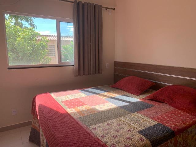 Oportunidade às margens do Lago Corumbá 3! 04 quartos, linda! - Foto 6