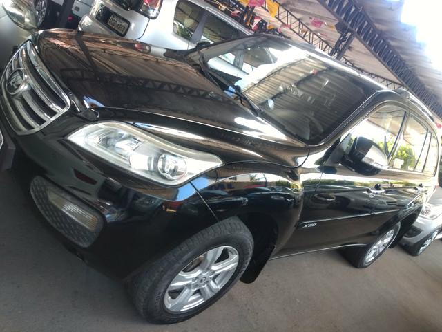 Lifan x60 2015 completo sem entrada