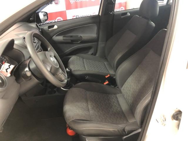 Volkswagen Gol TRACK 1.0 4P - Foto 7