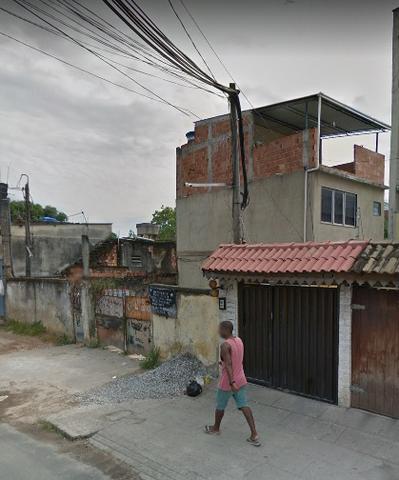 Casa em Mesquita/Chatuba , aceita financiamento p/caixa