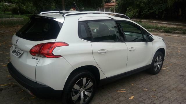 Suv peugeot 2008 griffe aut 2017 - Foto 3