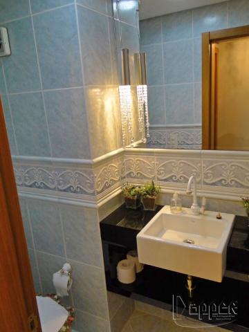 Apartamento à venda com 3 dormitórios em Vila rosa, Novo hamburgo cod:15821 - Foto 17