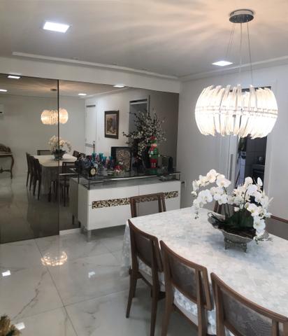 123m2, 3 suítes, projetado na Joaquim Nabuco! - Foto 4