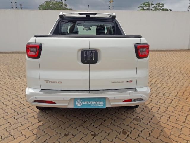 FIAT TORO 2.0 16V TURBO DIESEL VOLCANO 4WD AUTOMATICO. - Foto 8