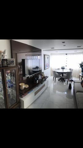 123m2, 3 suítes, projetado na Joaquim Nabuco! - Foto 5