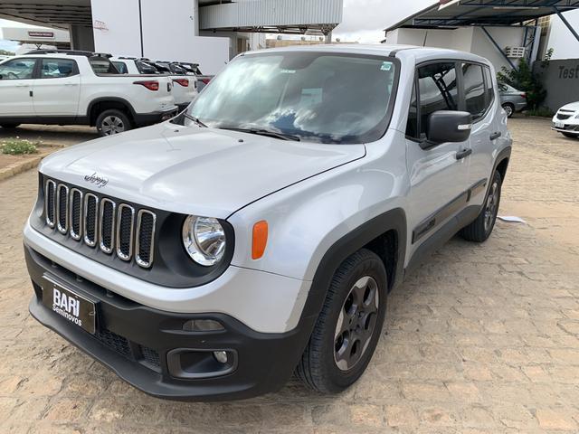 Renegade Sport manual 2015/2016 - Foto 5