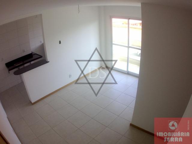 DOS-alugo ótimo apartamento próximo a praia - Foto 3
