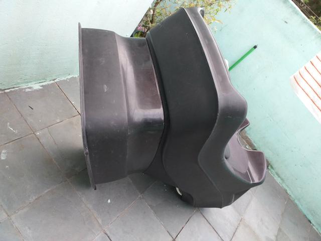 Vendo um lavatório de cabelereiro - Foto 3