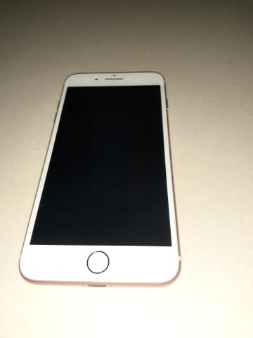 IPhone 7 Plus/ 32 gb/ ainda na garantia - Foto 2