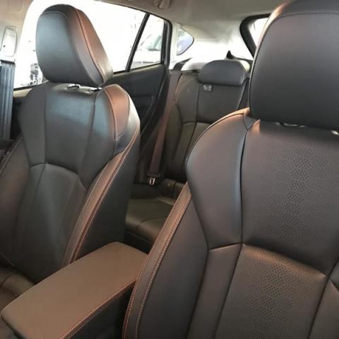 SUBARU IMPREZA XV 4X4 2.0 16V 4P AUT 2018 - Foto 7