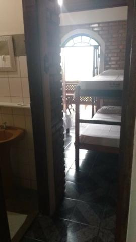 Hotel Alcobaça - Beira da Praia - BA - Foto 12