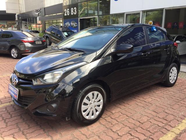 Hyunday Hb20 1.6 Confort Plus Automático
