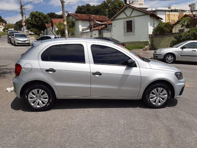 Gol 1.0 3 Cc - Completo! Muito Novo! Revisado! - Foto 6