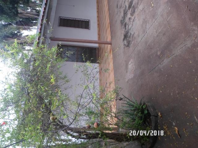 Casa residencial no Setor Leste Universitário( prox. da Clinica Cebrom)