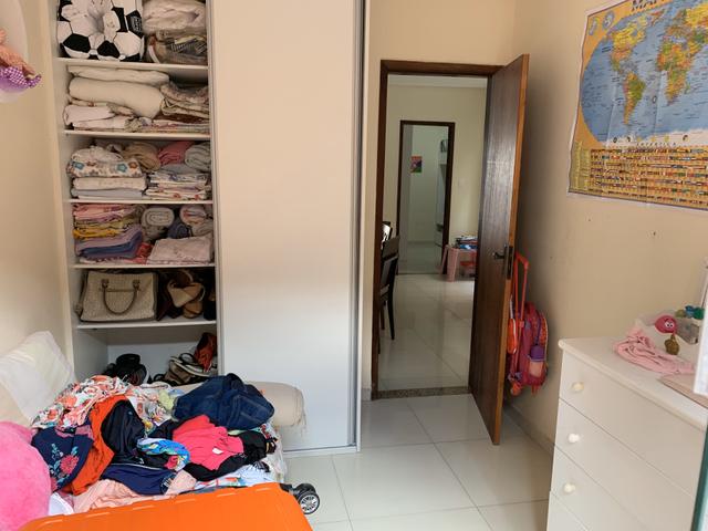 Casa Fraga Maia 3/4 suíte mobiliada - Foto 17