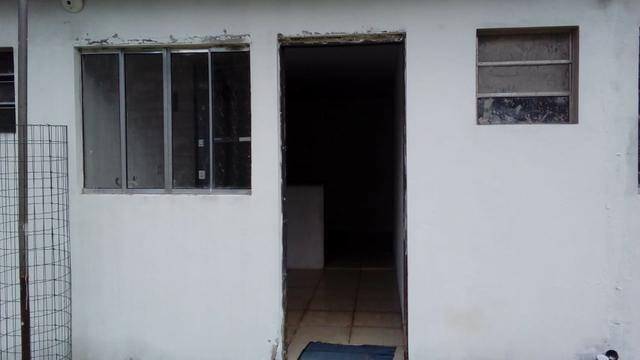 Casa 3 Cômodos - Foto 5