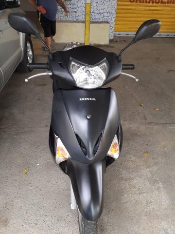 Honda lead - Foto 2