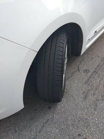 Ka Sedan 2015 flex - 75.000km!! Vendo/Troco!! - Foto 6