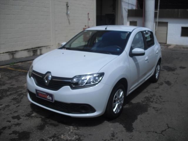 RENAULT SANDERO 1.0 EXPRESSION 16V 2017