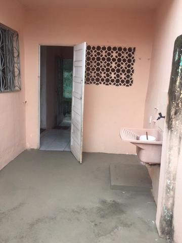 Casa com 1 quarto em São João de Meriti