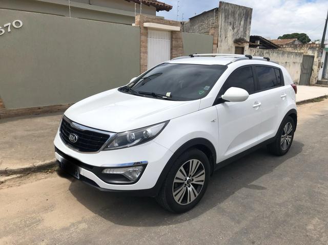 Sportage 2013/2014 - Foto 2