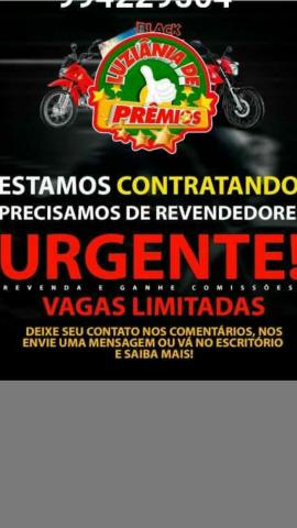 Vagas para emprego Estamos contratando - Foto 2