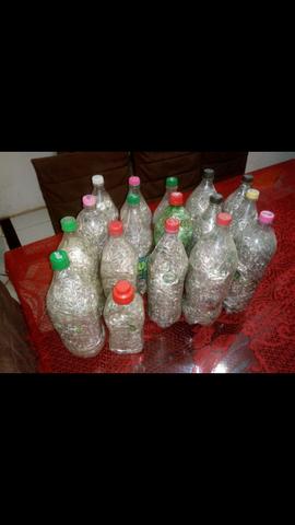 Urgente vendo 10 litros de lacres por 300 reais aproveite