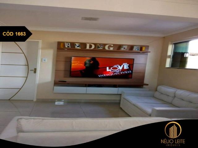 Casa com 2/44 e 90m² na Fazenda Grande do Retiro