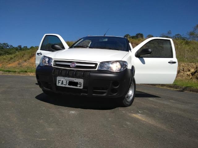 Vendo Fiat strada 2012 - Foto 2