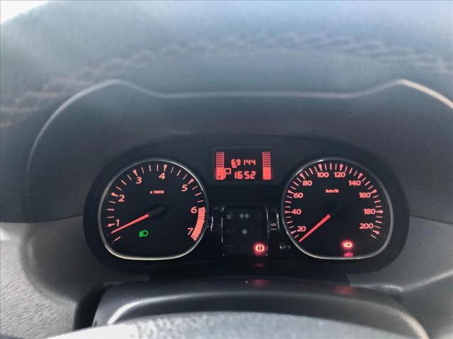 RENAULT DUSTER 2.0 DYNAMIQUE 4X2 16V FLEX 4P AUTOMÁTICO - Foto 5