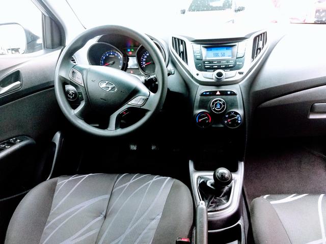Hb20 confort style - Foto 6