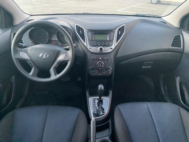 HB20s Comfort Style 1.6 automático 2014 - Foto 3