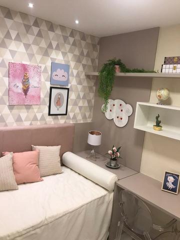 Apartamento na melhor localização do Passaré - Promoção com entrada Facilitada - Foto 20