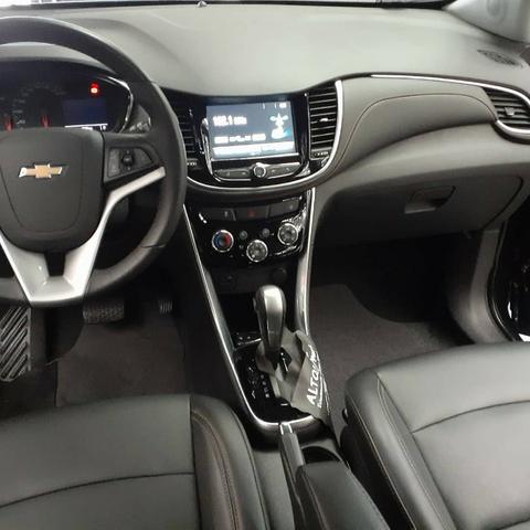 Tracker premier 2 2019 completa 7milkm conservado ciavel - Foto 3