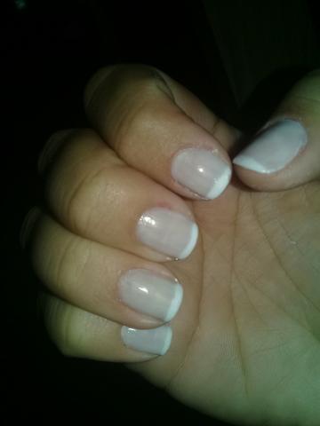 Manicure