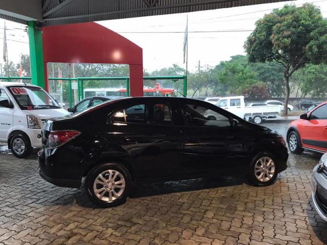 CHEVROLET PRISMA 1.4 MT LTZ - Foto 6