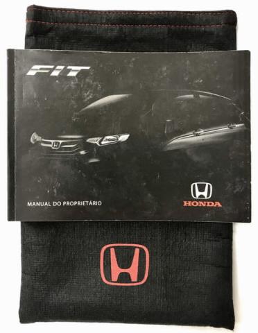 HONDA FIT EXL CVT - Foto 12