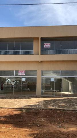 Alugo prédio comercial - Foto 2