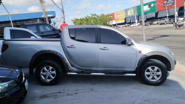 L200 triton - Foto 3