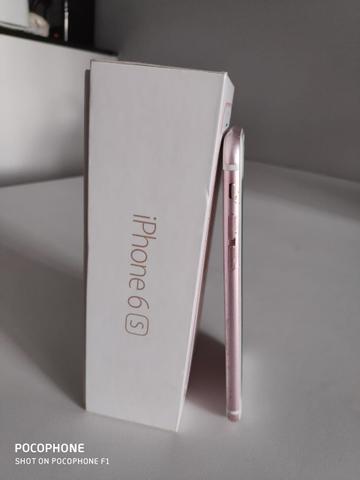 IPhone 6s 64gb - Rose Gold - Foto 5