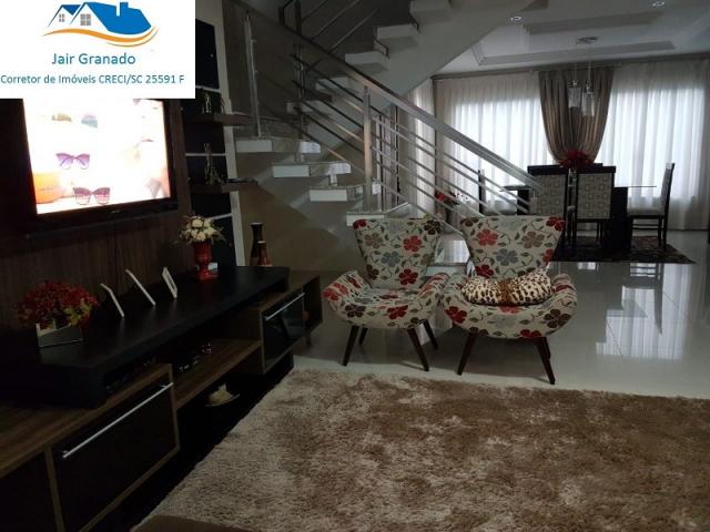 Casa à venda com 3 dormitórios em Santa regina, Camboriu cod:CA00479 - Foto 12