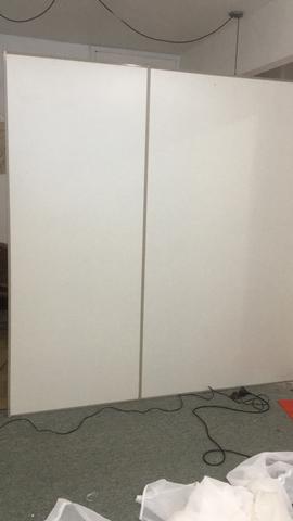 Divisória para escritorio ou sala de massagem é estética - Foto 2