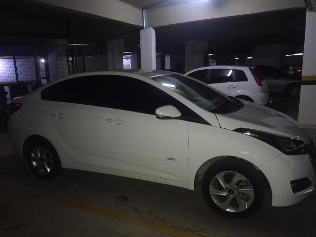 HB20 Sedan 1.0 - Foto 4