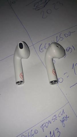 Fone via bluetooth i12s tws - Foto 2