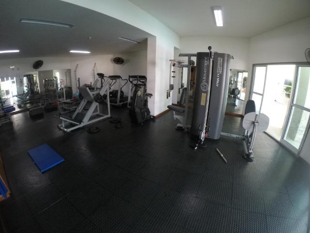 E.R- Caiobás/ Apartamento com 3+1 com suíte, em Laranjeiras - Foto 4