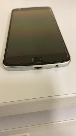 Vendo Moto Z Play