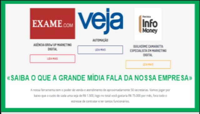 Venda Qualquer Produto Ou Serviço (Link Na Descrição) - Foto 3