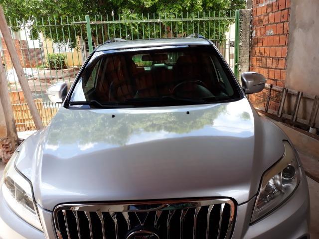 Carro lifan X60 vip 1,8 - Foto 3