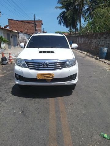 Toyota Hilux SW4 13/13 - Foto 6